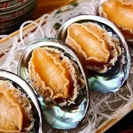 Hải sản theo mùa