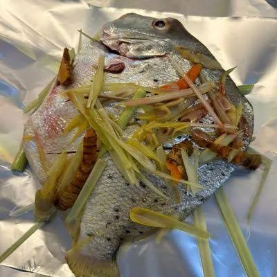 Cá bàn sa – ảnh 3