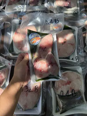 Cá bè chang