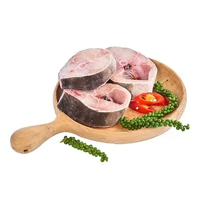 Cá bớp cắt khúc