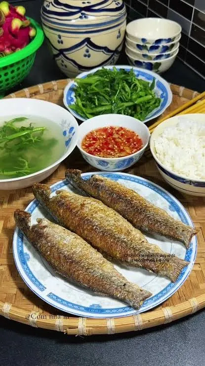 Cá đối – ảnh 3