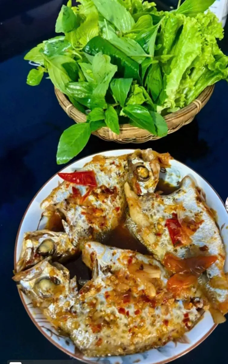 Cá móm – ảnh 4
