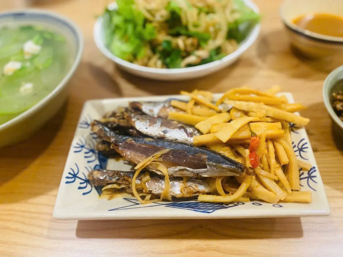 Cá nục suôn – ảnh 4