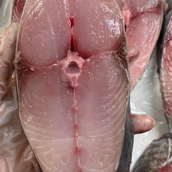 Cá thu cắt khúc – ảnh 2