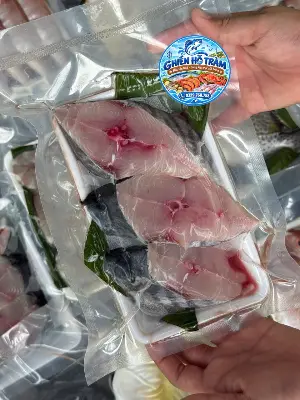 Cá thu ngừ