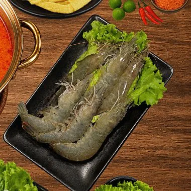 Combo lẩu hải sản – ảnh 4