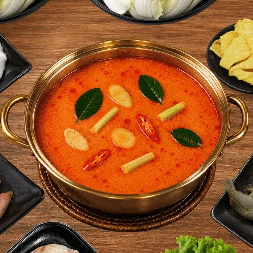Combo lẩu hải sản – ảnh 2