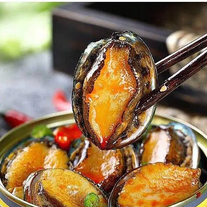 Hải sản sốt cay ăn liền – ảnh 2