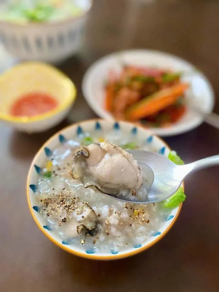 Hàu sữa béo – ảnh 4