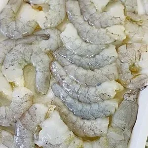 Tôm nõn bóc vỏ – ảnh 2